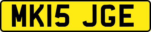 MK15JGE
