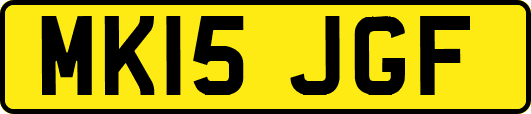 MK15JGF