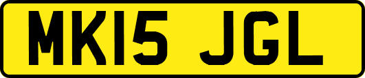 MK15JGL