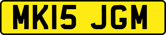 MK15JGM