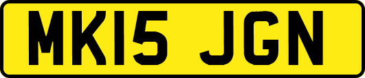 MK15JGN