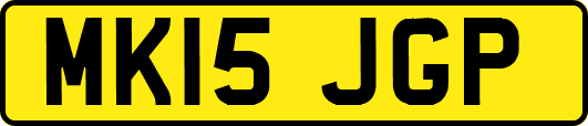 MK15JGP