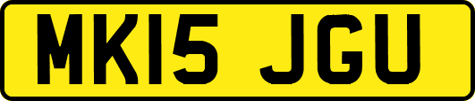 MK15JGU