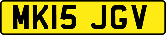 MK15JGV