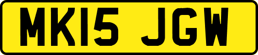 MK15JGW