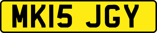 MK15JGY