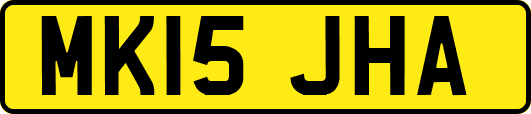 MK15JHA