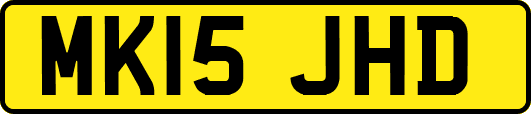 MK15JHD