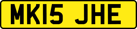 MK15JHE