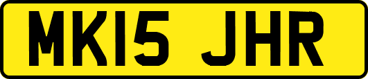 MK15JHR