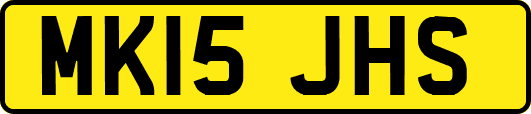 MK15JHS