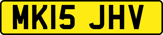 MK15JHV