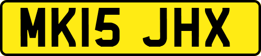 MK15JHX
