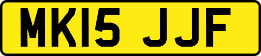 MK15JJF