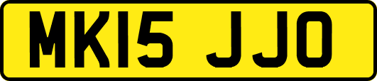 MK15JJO