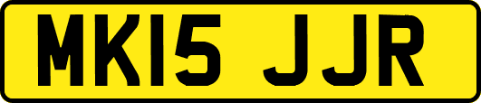 MK15JJR