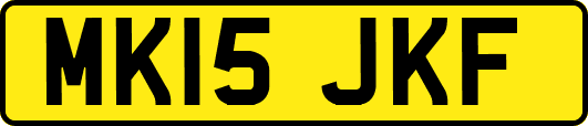 MK15JKF