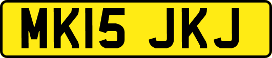 MK15JKJ