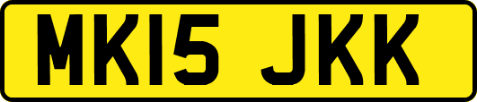 MK15JKK