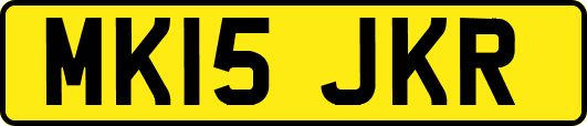 MK15JKR