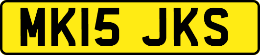 MK15JKS