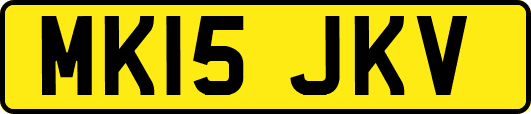 MK15JKV