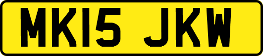 MK15JKW