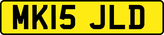 MK15JLD
