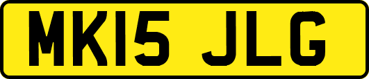 MK15JLG