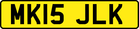 MK15JLK