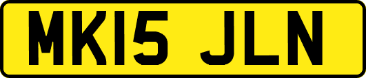 MK15JLN
