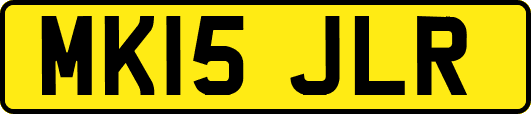 MK15JLR
