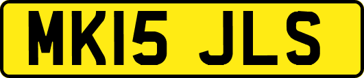MK15JLS