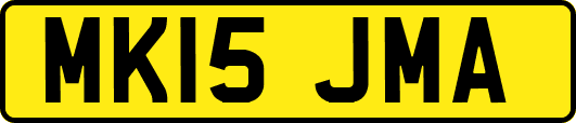 MK15JMA