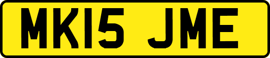 MK15JME