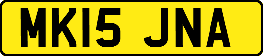 MK15JNA