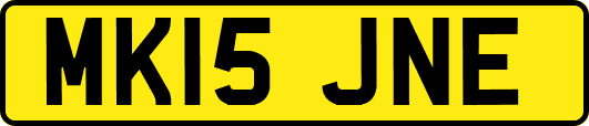MK15JNE