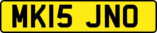 MK15JNO