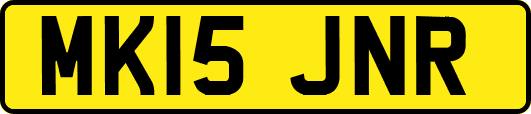 MK15JNR