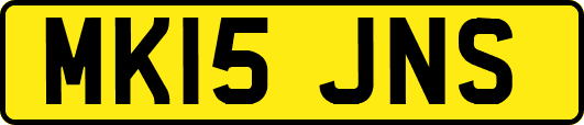 MK15JNS