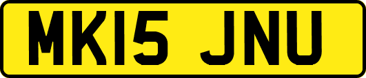 MK15JNU