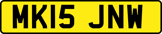 MK15JNW