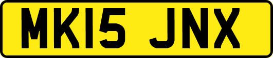 MK15JNX