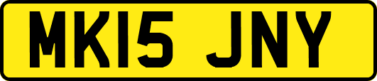 MK15JNY