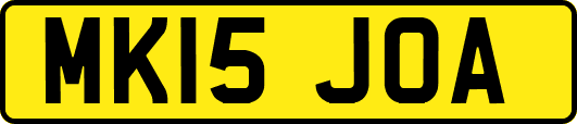 MK15JOA