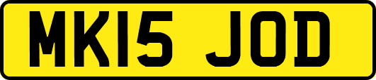 MK15JOD