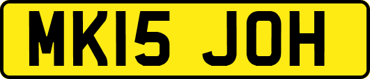 MK15JOH