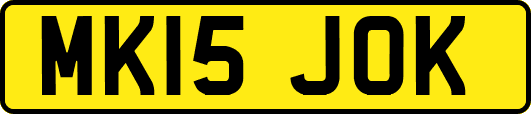 MK15JOK