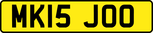 MK15JOO