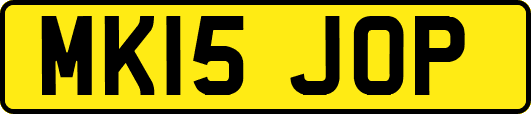 MK15JOP